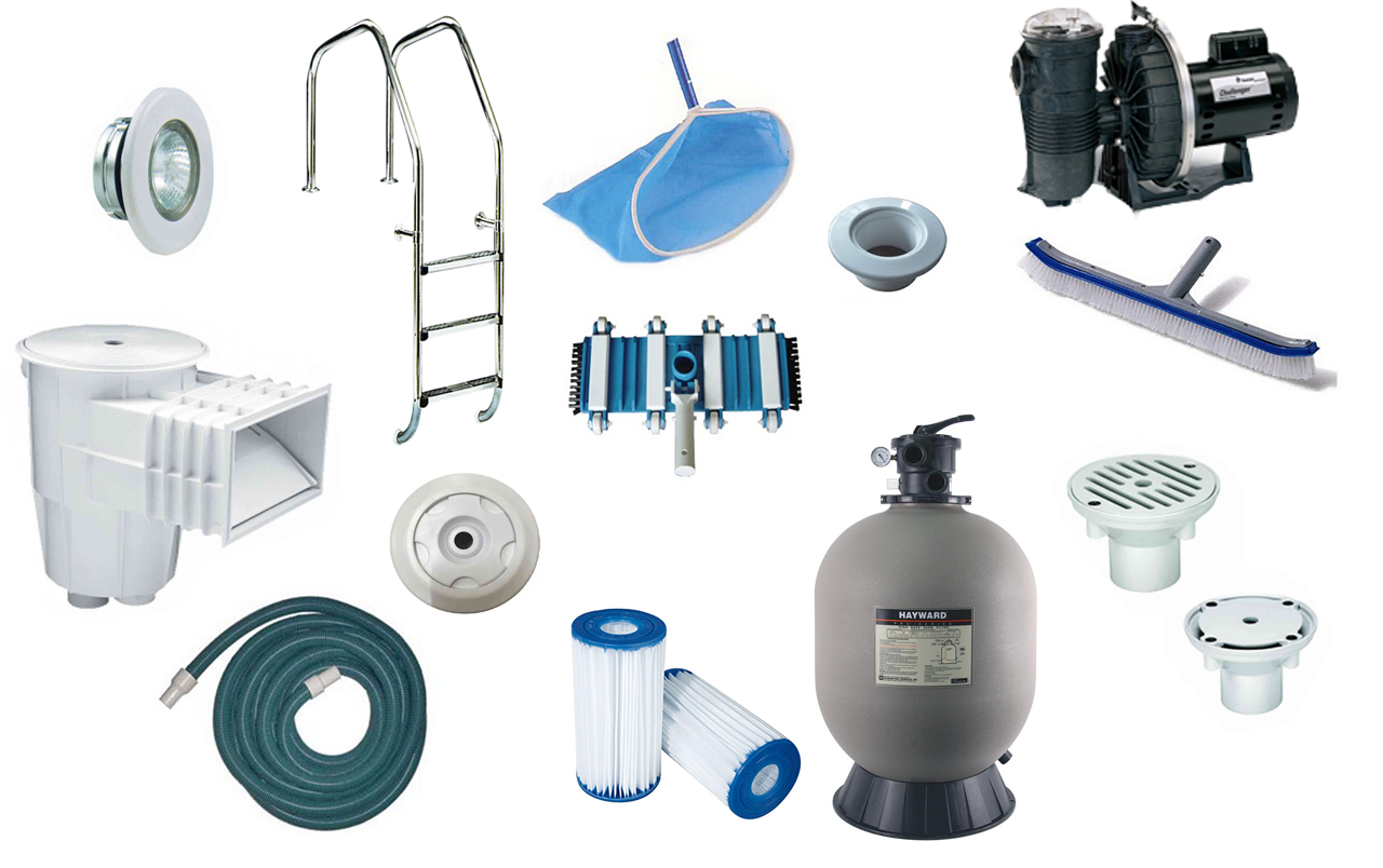 Pool Equipment